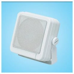 SHAKESPEARE ES-4 EXTENAL SPEAKER 4" Electronics