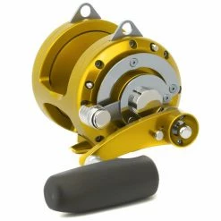 AVET EX 30/2 S Speed Lever Drag