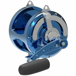 Rods/Reels AVET EX 80/2 2 SPEED REEL