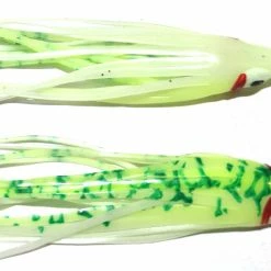 Hoochies GOLDEN BAIT MINI SARDINE FG140R