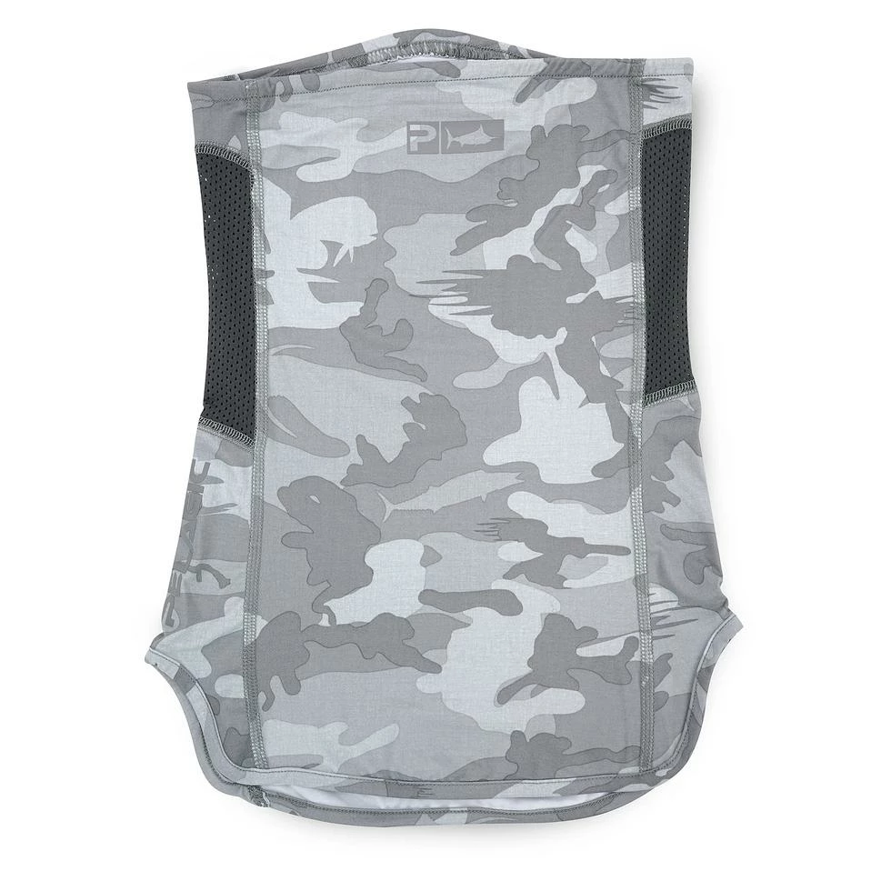 Pelagic Sunsheild Pro Fishing Neck Gaiter
