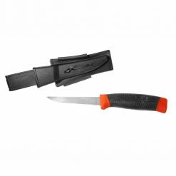 Grundens GAGE TECHNICAL DECK KNIFE W SHEATH