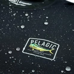 Pelagic Aquatek Game Fish Long Sleeve T-shirt