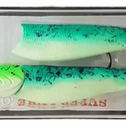 Lighthouse Mega Bite Super Lure 4oz
