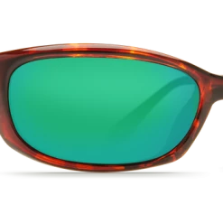 COSTA HARPOON TORT/580P GREEN MIRROR Clothing/Gloves