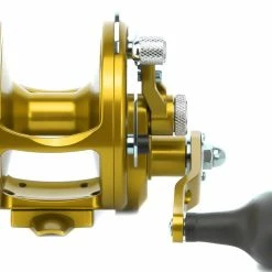 AVET HX 4.2 Single Speed Reels