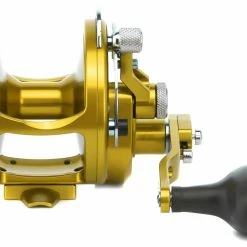 AVET HX 5/2 TWO SPEED Rods/Reels