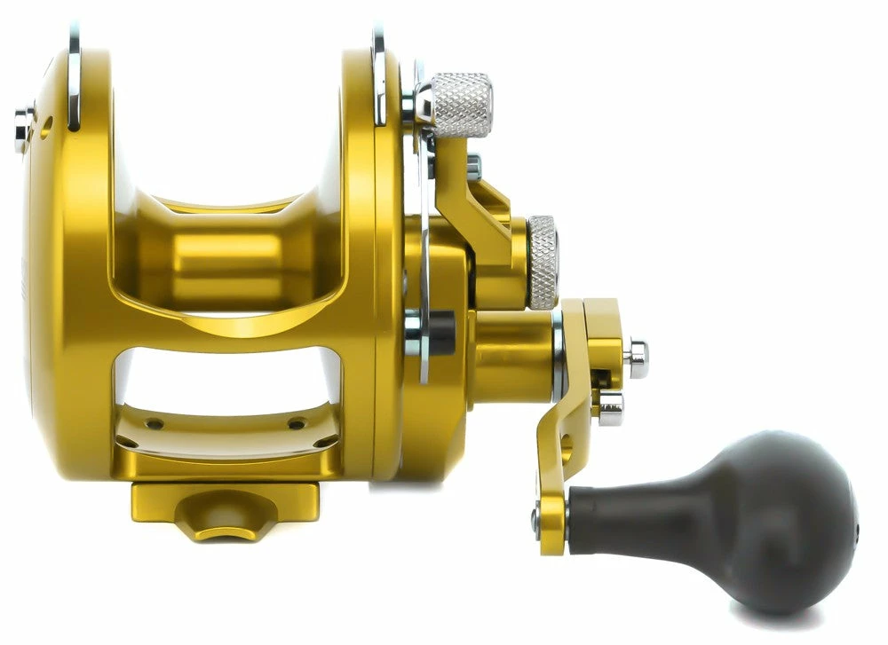 AVET HX 5/2 TWO SPEED Rods/Reels