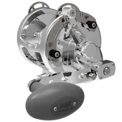 Rods/Reels AVET HXW 5/2 Two Speed Reels