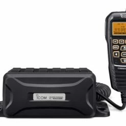 ICOM M400BB BLACK BOX VHF RADIO Electronics