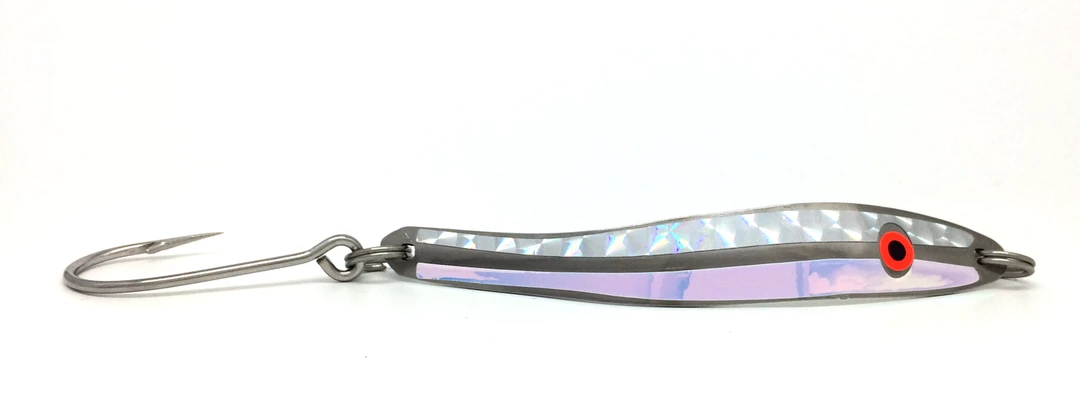 AP Tackleworks AP Anchovy Spoon