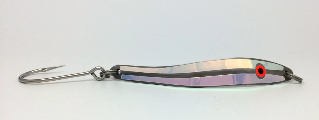 AP Tackleworks AP Anchovy Spoon