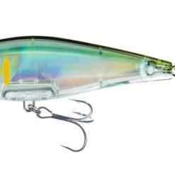 Yozuri 3D Inshore Twitchbait Tuna/Blue Water