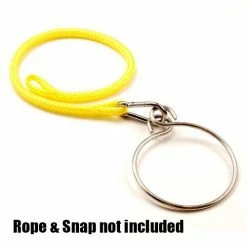 Ironwood IWP0235 Anchorlift Ring (Ring Only) Marine Hardware