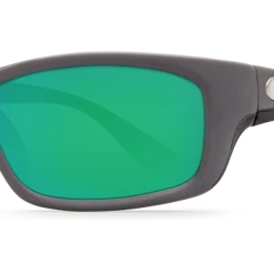 COSTA JOSE GRN MIRROR 580G MATTE GRAY
