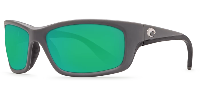 COSTA JOSE GRN MIRROR 580G MATTE GRAY