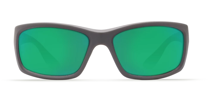 COSTA JOSE GRN MIRROR 580G MATTE GRAY