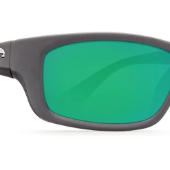 COSTA JOSE GRN MIRROR 580G MATTE GRAY