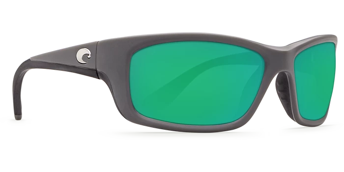COSTA JOSE GRN MIRROR 580G MATTE GRAY