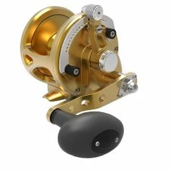 Avet JX6.0 G2 Lever Drag Casting Reel