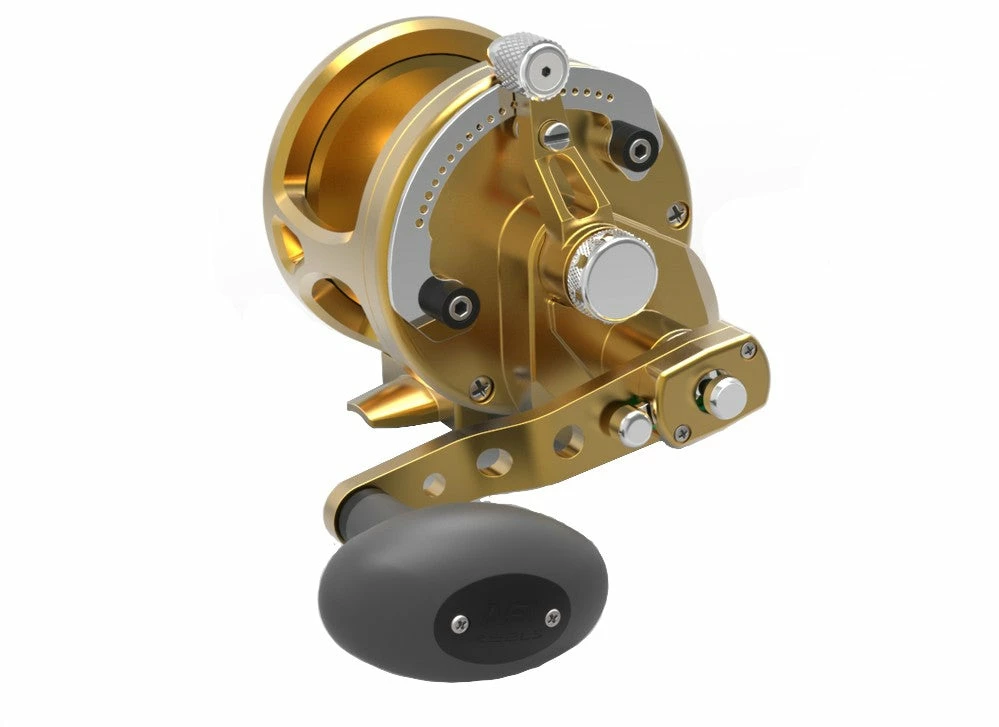 Avet JX6/3 G2 Lever Drag Casting Reel Rods/Reels