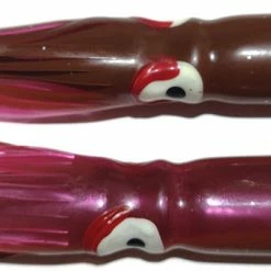 Hoochies GOLDEN BAIT KAJIKI SQUID BAIT K100BR