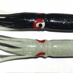 Hoochies GOLDEN BAIT KAJIKI SQUID BAIT KG168R