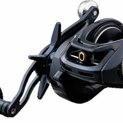 DAIWA LEXA 300 HD HP BAITCAST REEL Rods/Reels