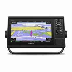 GARMIN GPSMAP 1042XSV 10