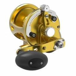 Avet LX6.0 G2 Lever Drag Casting Reel Rods/Reels