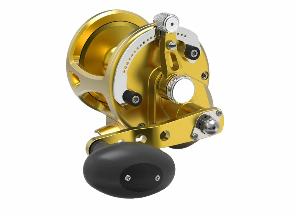 Avet LX6.0 G2 Lever Drag Casting Reel Rods/Reels