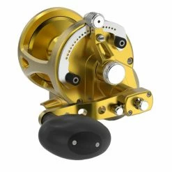 Rods/Reels Avet LX6/3 G2 Lever Drag Casting Reel