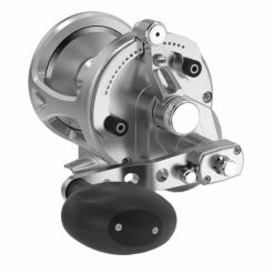 Rods/Reels Avet LX6/3 G2 Lever Drag Casting Reel