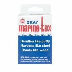 Marine Tex Epoxy Putty Jr Marine Hardware