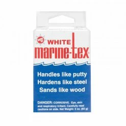 Marine Tex Epoxy Putty Jr Marine Hardware