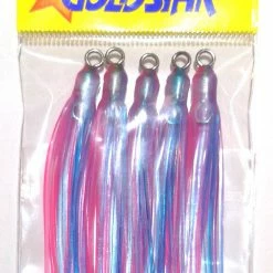 Hoochies GOLDEN BAIT MICHAEL BAIT MB182