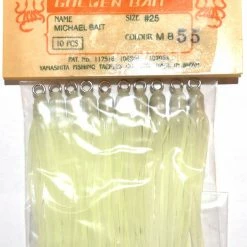 GOLDEN BAIT MICHAEL BAIT MB55