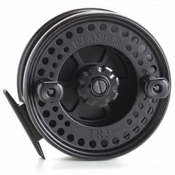 Blackout Edition Islander TR-3 Mooching Reel (Limited Time) Rods/Reels