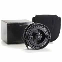 Blackout Edition Islander TR-3 Mooching Reel (Limited Time) Rods/Reels