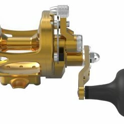 Rods/Reels Avet MXL5.8 G2 Lever Drag Casting Reel