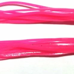 GOLDEN BAIT NEEDLEFISH HOOCHIE N15R Hoochies
