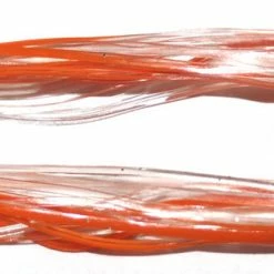 GOLDEN BAIT NEEDLEFISH HOOCHIE N214R