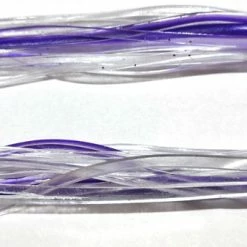 GOLDEN BAIT NEEDLEFISH HOOCHIE N216R Hoochies