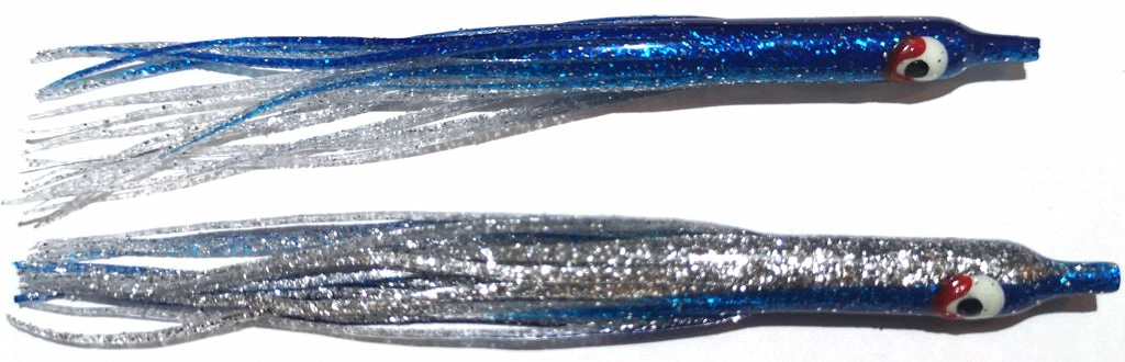 Hoochies GOLDEN BAIT NEEDLEFISH HOOCHIE N95R