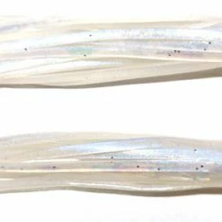GOLDEN BAIT NEEDLEFISH HOOCHIE NAL12R Hoochies