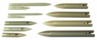 Pacific Net & Twine Ltd Net Needles - Norwegian Netting