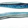 GOLDEN BAIT NEEDLEFISH HOOCHIE NG144R Hoochies