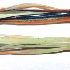 Hoochies GOLDEN BAIT NEEDLEFISH HOOCHIE NG152R