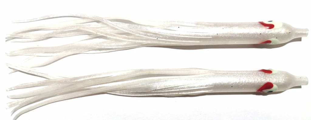 Hoochies GOLDEN BAIT NEEDLEFISH HOOCHIE NMW11R