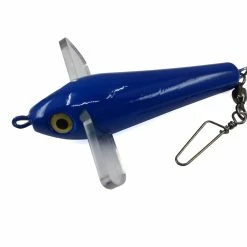 North Pacific Seabird Trolling Lure